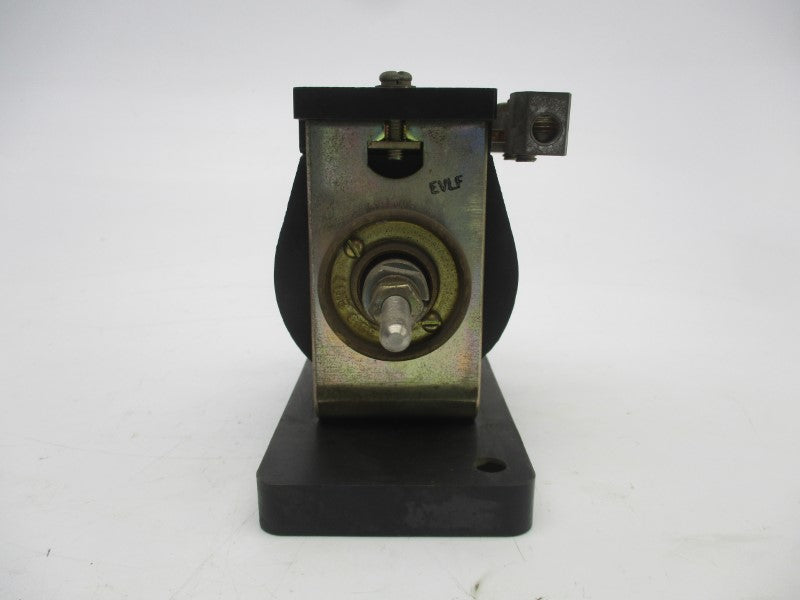 ALLEN BRADLEY 809-A09E SER. A 600V 28A UNMP
