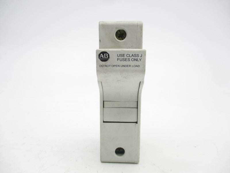 ALLEN BRADLEY 1492-FB1J30 SER. A 600V 30A UNMP