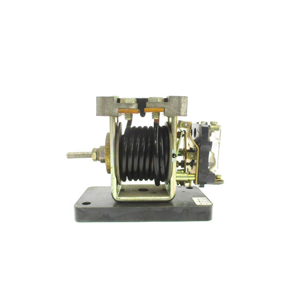ALLEN BRADLEY 809-A12E SER. A 600V 56A UNMP