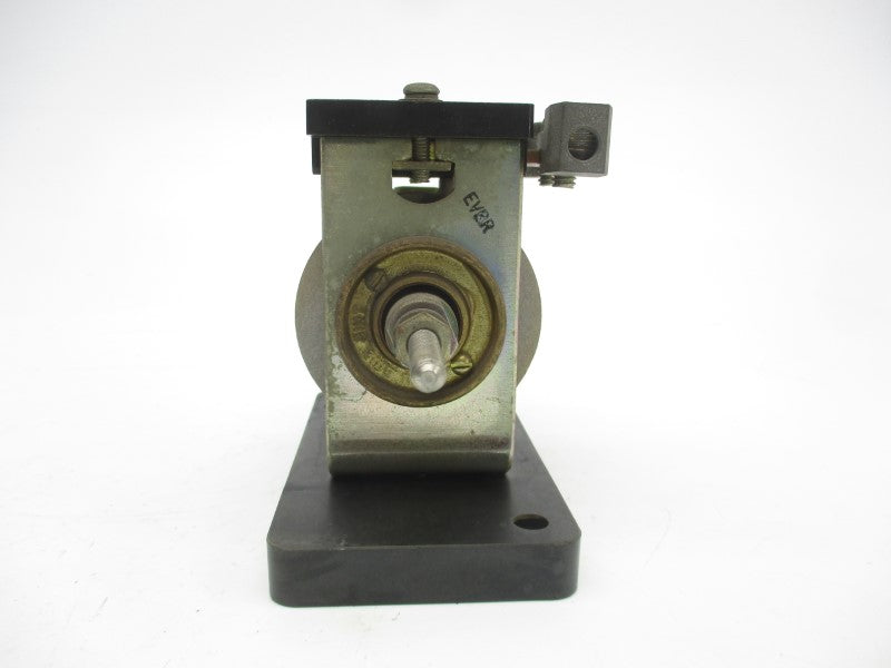 ALLEN BRADLEY 809-A12E SER. A 600V 56A UNMP