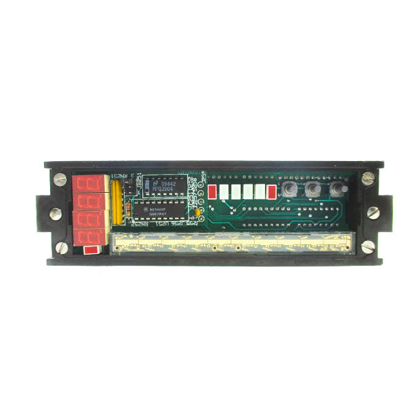 METERMASTER UB12022R 120VAC UNMP