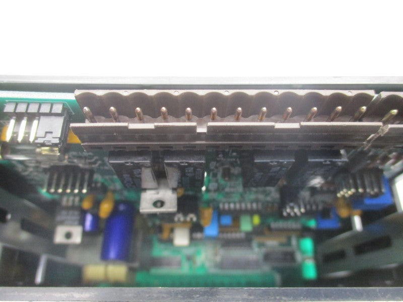 METERMASTER UB12022R 120VAC UNMP