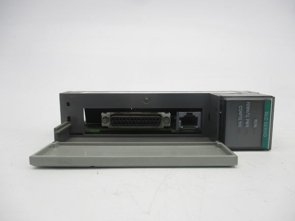 ALLEN BRADLEY 1746-HSRV SER. A F/W1.01 24VDC .104A NSMP