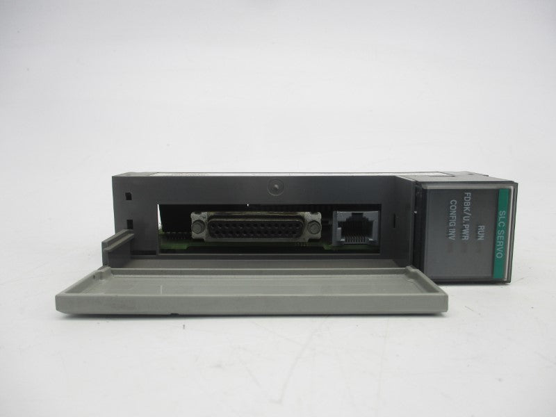 ALLEN BRADLEY 1746-HSRV SER. A F/W1.01 24VDC .104A NSMP