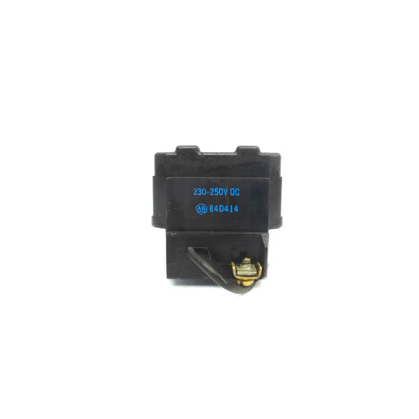 ALLEN BRADLEY 84D414 230-250VDC NSNP