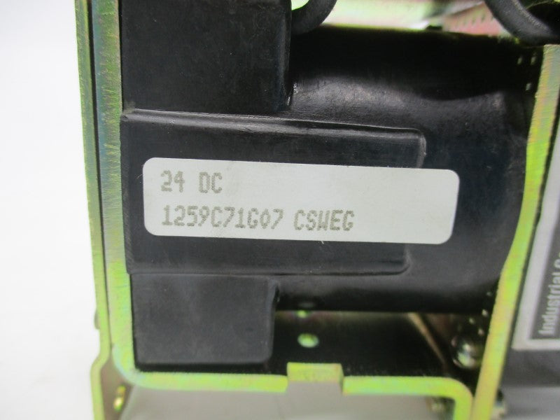 WESTINGHOUSE BFD22L 24VDC NSMP