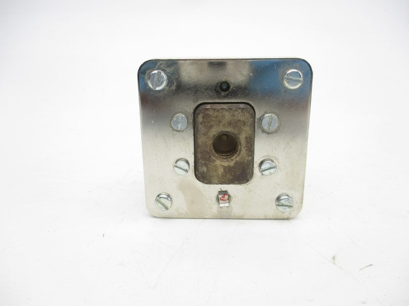 JEAN MULLER R3027640 HSL3-1000-AR 660V 1000A (PKG OF 2) NSMP