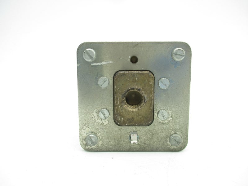 JEAN MULLER HLS3-1000A-AR 660V 1000A NSNP