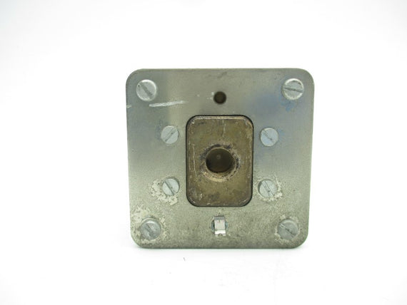 JEAN MULLER HLS3-1000A-AR 660V 1000A NSNP