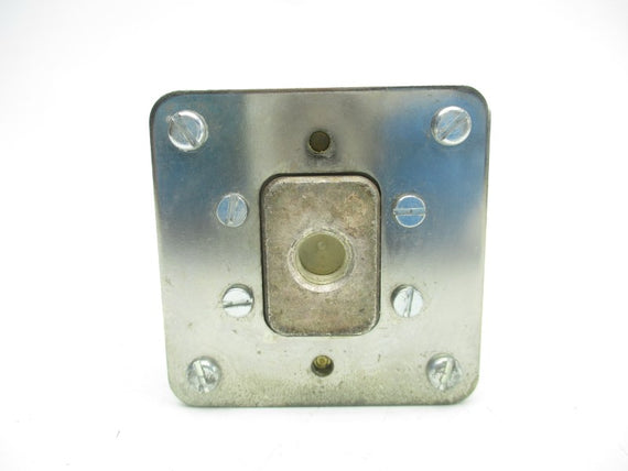 JEAN MULLER HLS3-1000A-AR 660V 1000A NSNP