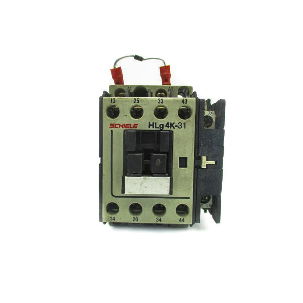 SCHIELE HLG4K-31 48VDC UNMP