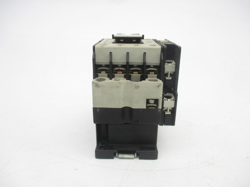 SCHIELE HLG4K-31 48VDC UNMP