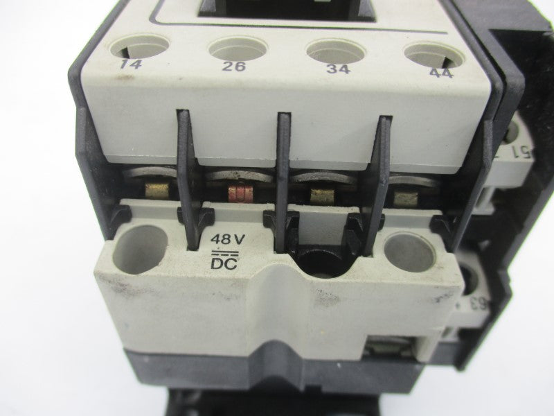 SCHIELE HLG4K-31 48VDC UNMP