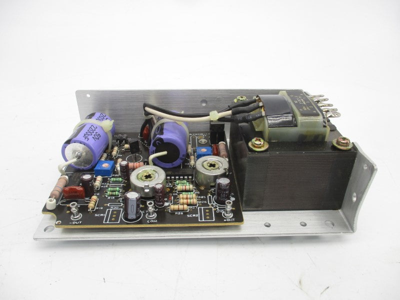 LAMBDA HDA12-15 230/240VAC NSMP
