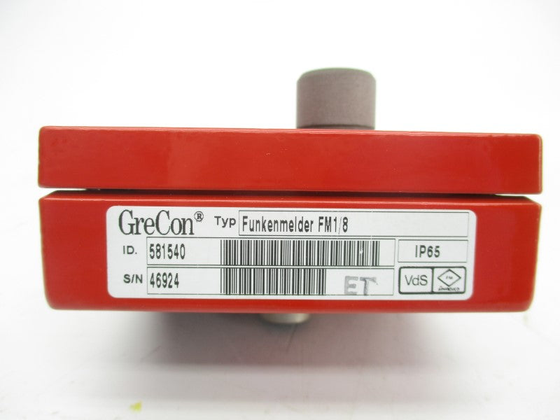GRECON 581540 NSNP