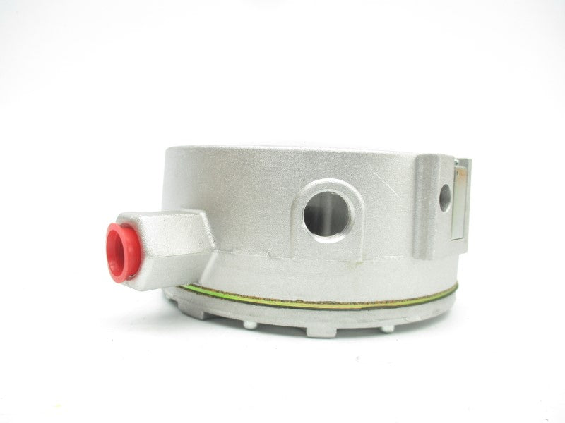 HONEYWELL C437F-1060 1-10PSI NSMP