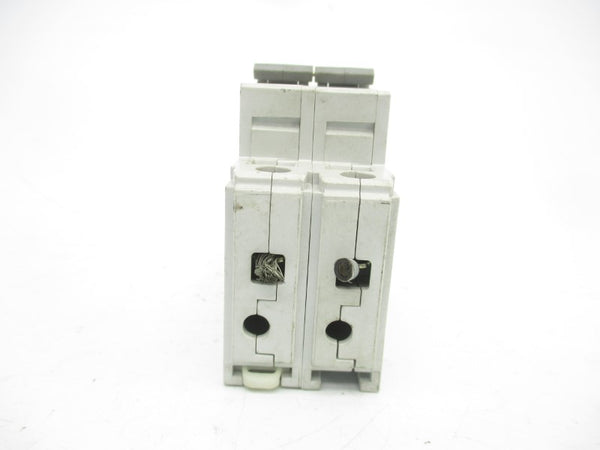ALLEN BRADLEY 1492-CB2H250 SER. B 480VAC 25A UNMP