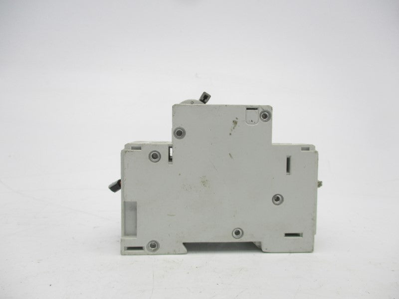 ALLEN BRADLEY 1492-CB2H250 SER. B 480VAC 25A UNMP