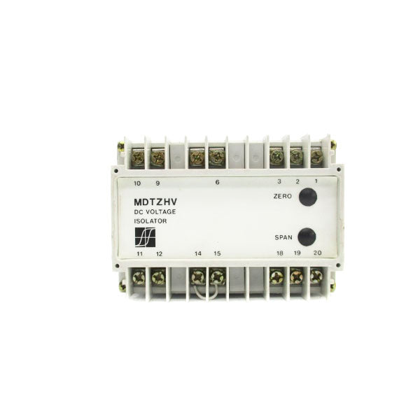 TELCON MDTZHV UNMP