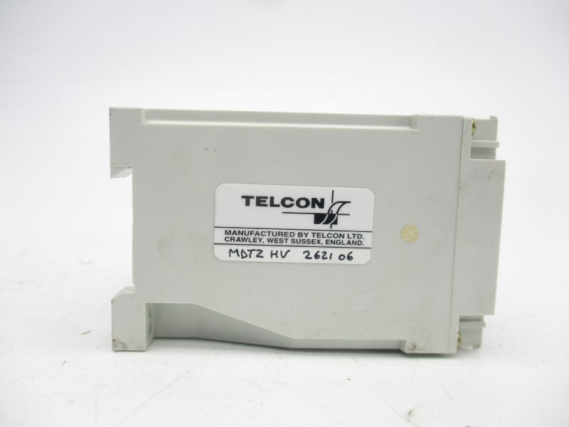 TELCON MDTZHV UNMP