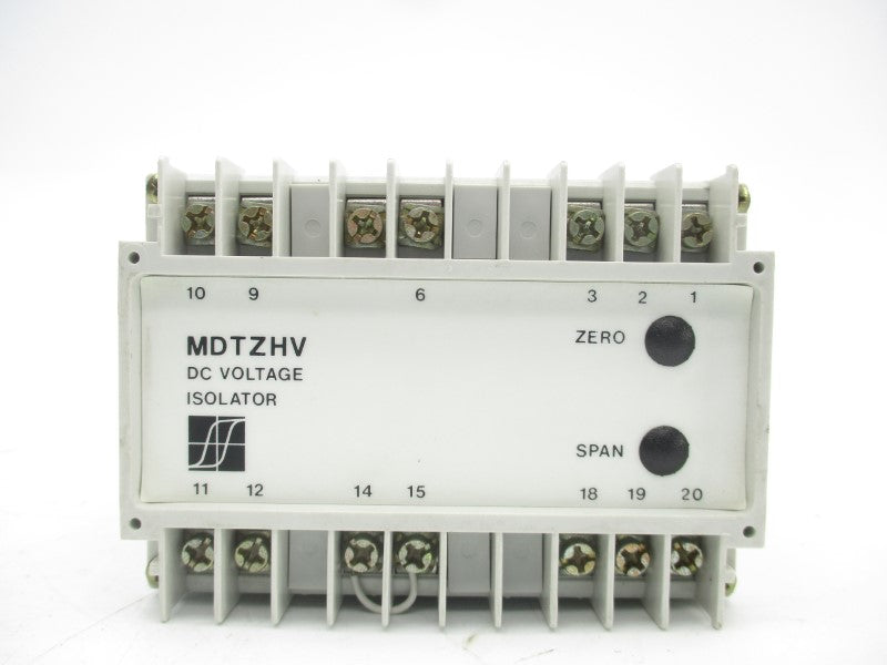 TELCON MDTZHV UNMP
