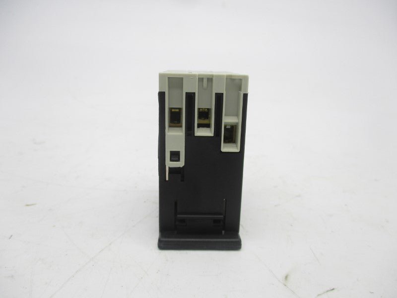 TELEMECANIQUE CA2SK11G7 120V NSMP