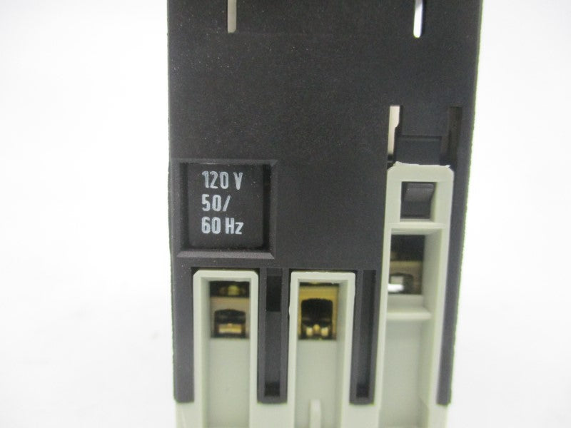 TELEMECANIQUE CA2SK11G7 120V NSMP