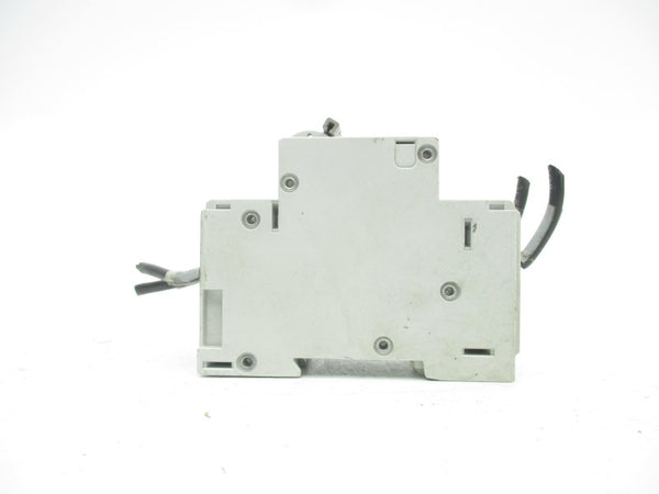 ALLEN BRADLEY 1492-CB2H030 SER. B 480VAC 3A UNMP