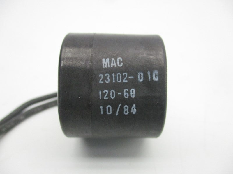 MAC 23102-010 120V NSNP