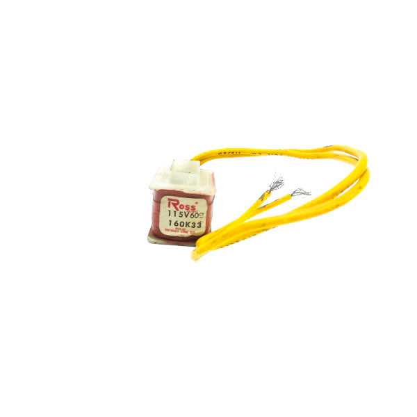 ROSS 160K33 115V UNMP