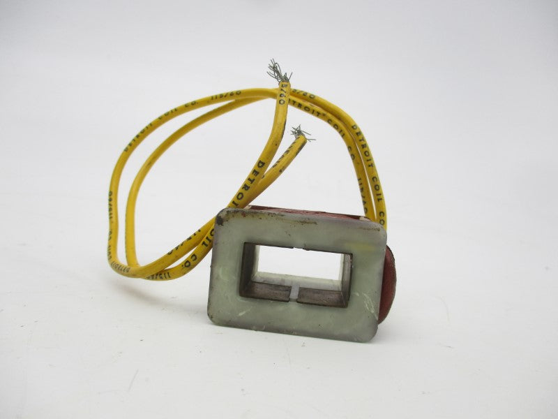 ROSS 160K33 115V UNMP