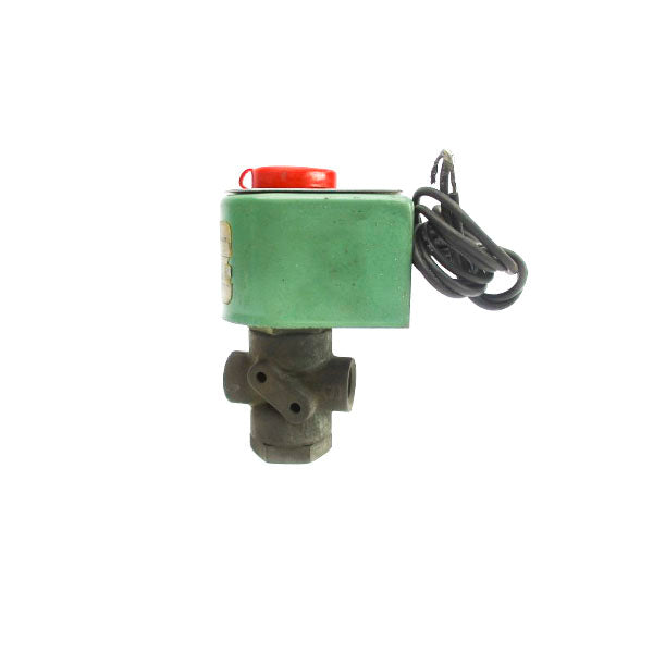 ASCO 8320A178 110/120V 20PSI 1/4" UNMP