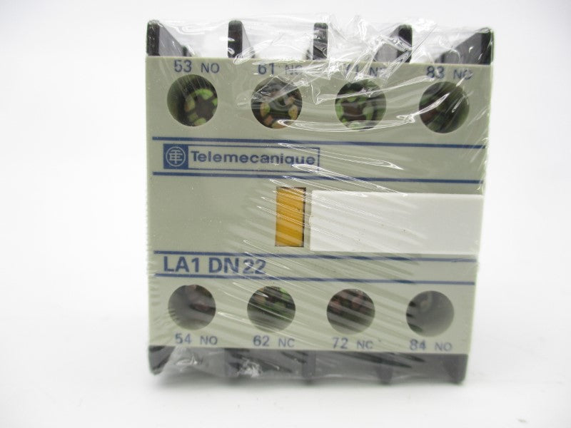 TELEMECANIQUE LA1DN22-019632 NSMP