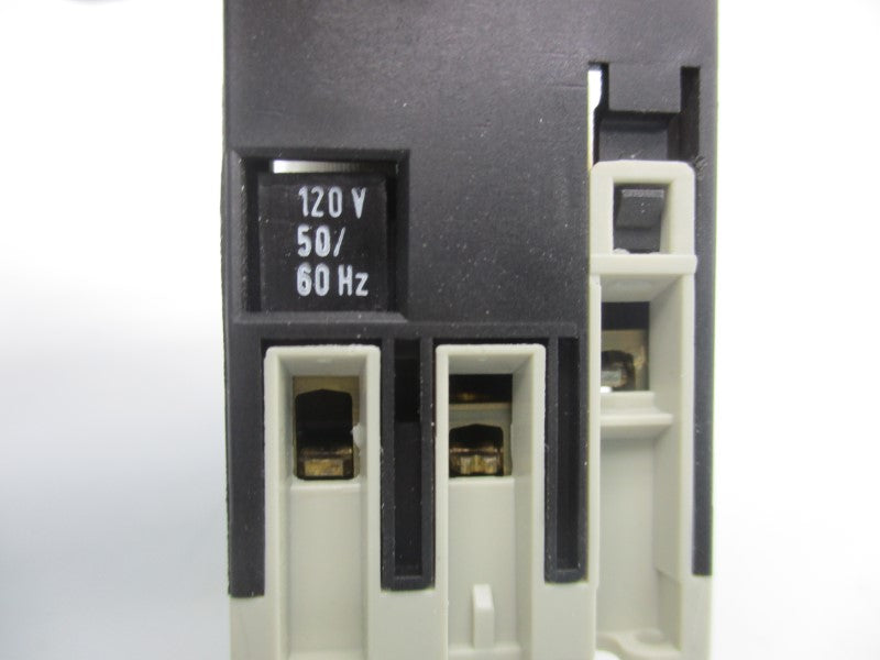 TELEMECANIQUE CA2SK11G7 120V NSMP
