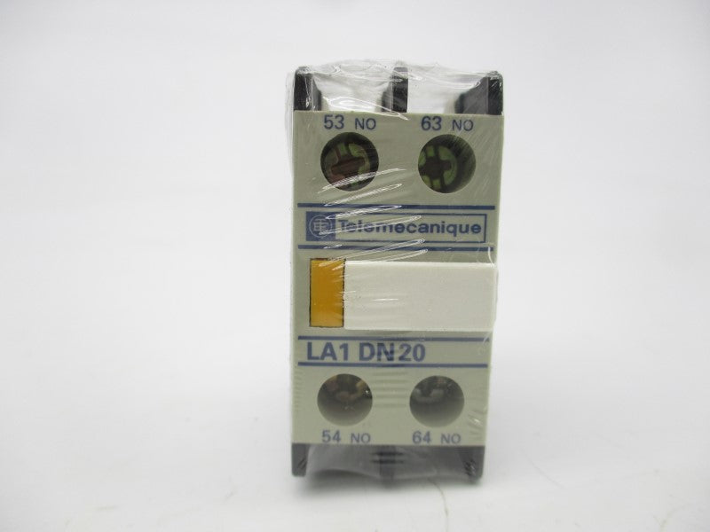 TELEMECANIQUE LA1DN20-019631 NSMP