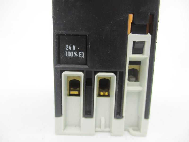 SQUARE D 8501PRD1.11E SER. B 24V NSMP