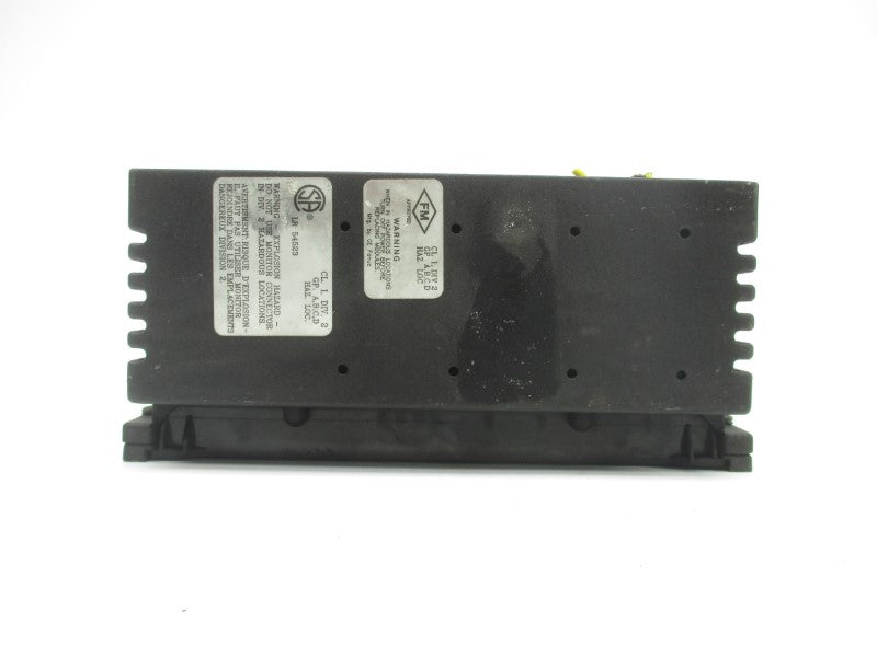FANUC IC660TSA100K IC660BBA100 115V .1A UNMP