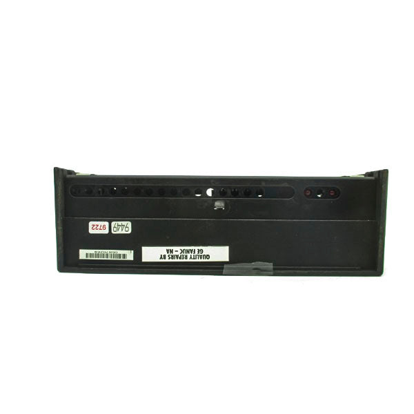 FANUC IC660EBA100K (AS PICTURED) UNMP