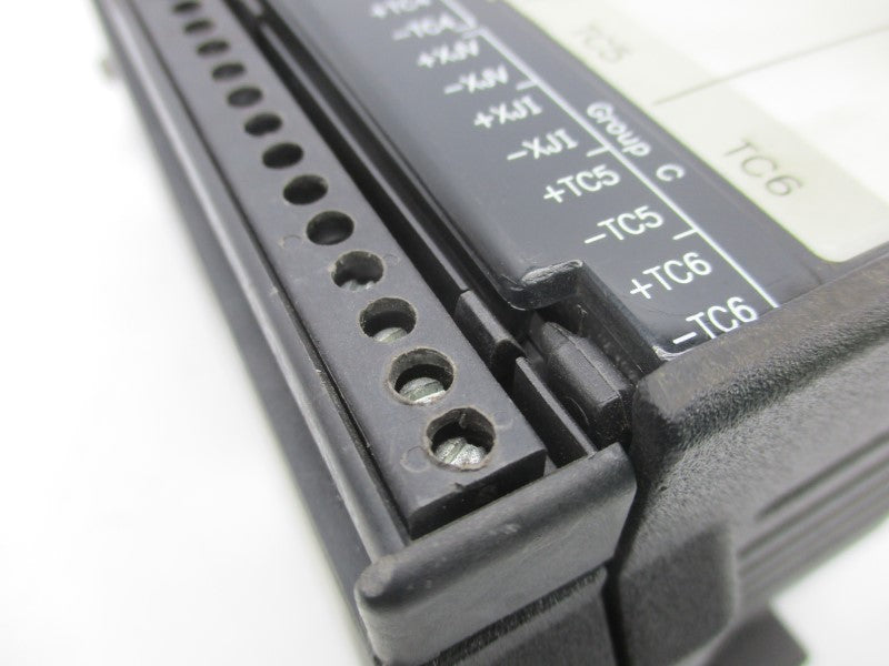 FANUC IC660TBA103L IC660BBA103 115V .1A UNMP