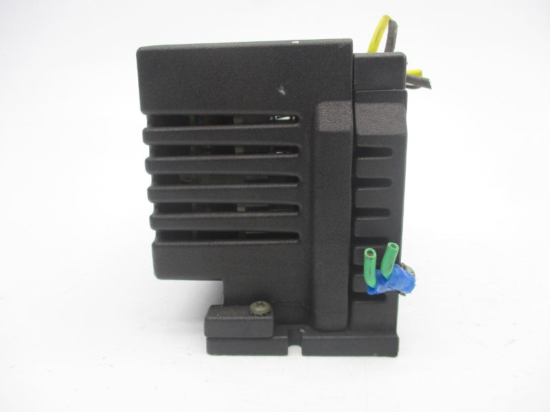 FANUC IC660EBA100K IC660BBA100 115V .1A UNMP