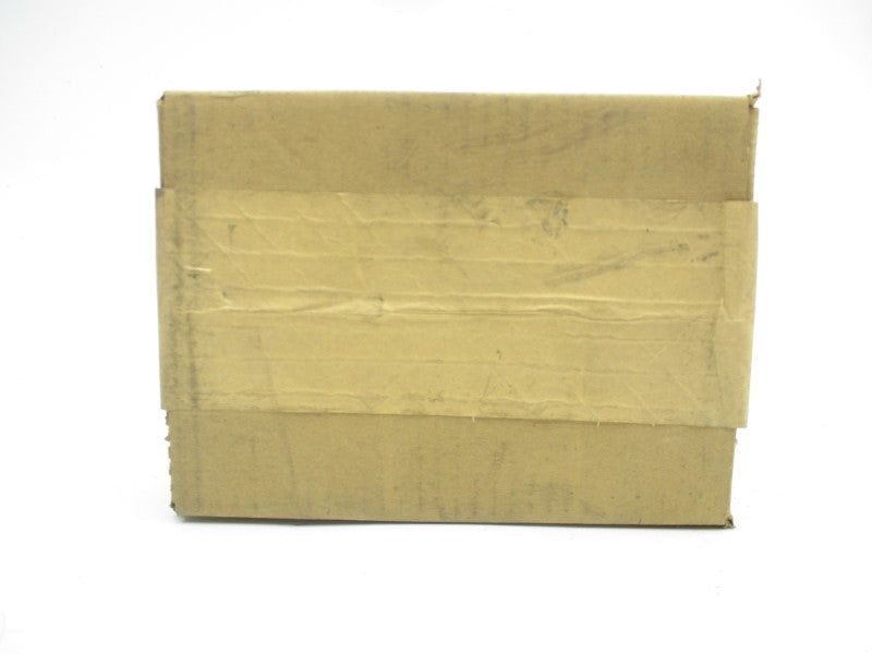 ALLEN BRADLEY 809-A12E SER. A 56A (BR/WH) NSFS