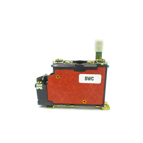 ALLEN BRADLEY X-36182 600VAC NSNP