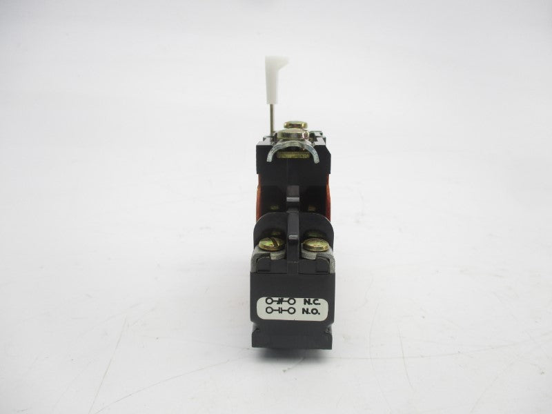 ALLEN BRADLEY X-36182 600VAC NSNP
