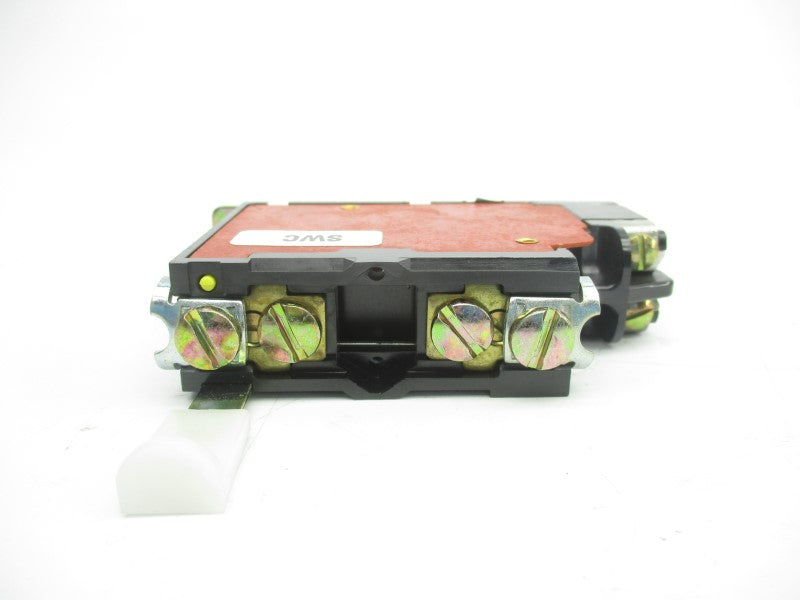 ALLEN BRADLEY X-36182 600VAC NSNP