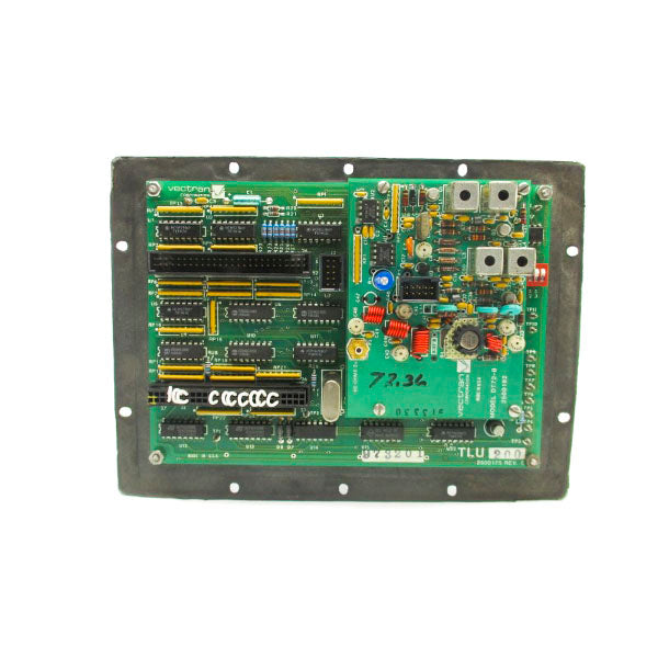 VECTRAN TLU200 REV. E (AS PICTURED1) UNMP