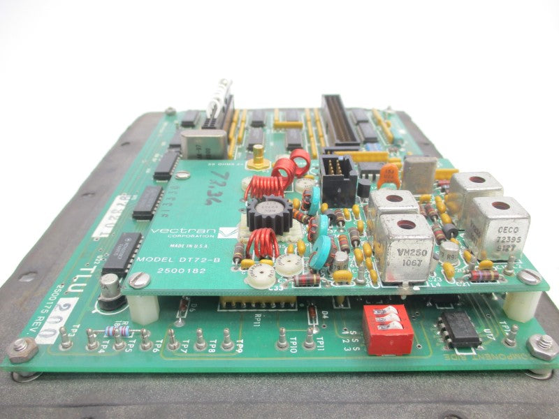 VECTRAN TLU200 REV. E (AS PICTURED1) UNMP