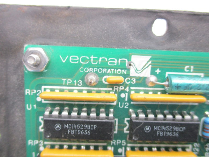 VECTRAN TLU200 REV. E (AS PICTURED1) UNMP