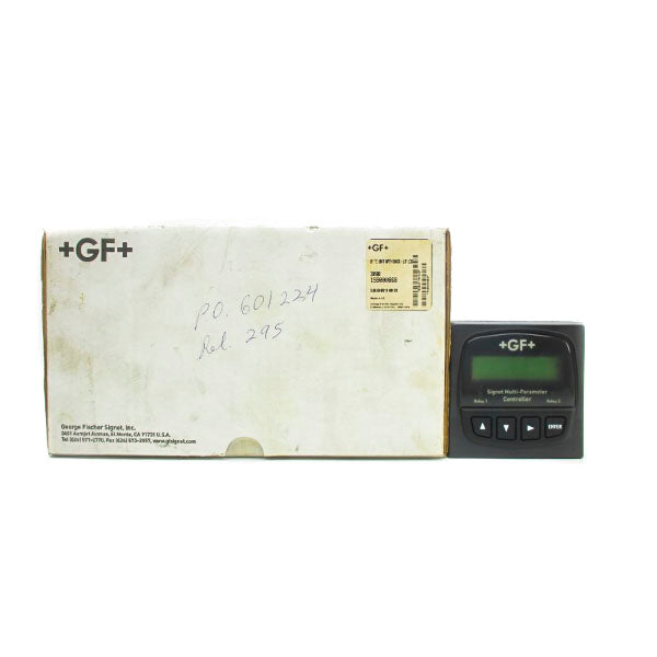 GEORG FISCHER 38900 159000868 100-240VAC NSMP