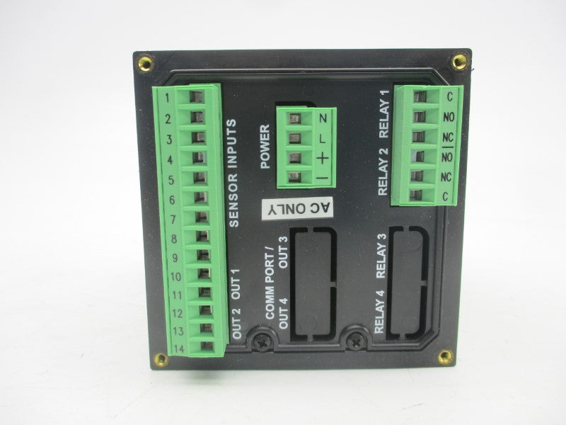 GEORG FISCHER 38900 159000868 100-240VAC NSMP