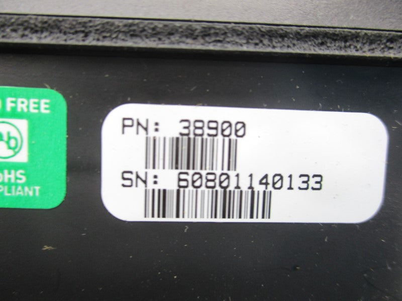GEORG FISCHER 38900 159000868 100-240VAC NSMP